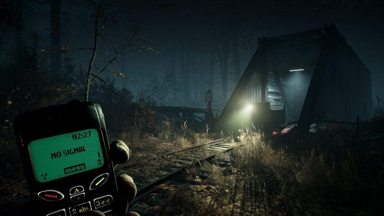 Blair Witch (Xbox One) 4020628730253