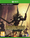 Blasphemous - Deluxe Edition (Xbox One & Xbox Series X) 5056208809902