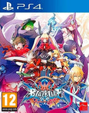 BlazBlue: Central Fiction (Playstation 4) 5060201655824