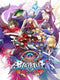 BlazBlue Centralfiction - Additional Playable Character JUBEI eef5bc28-db2e-4cfd-80bd-e29bfa31b951