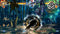 BlazBlue Centralfiction - Additional Playable Character JUBEI (PC) eef5bc28-db2e-4cfd-80bd-e29bfa31b951