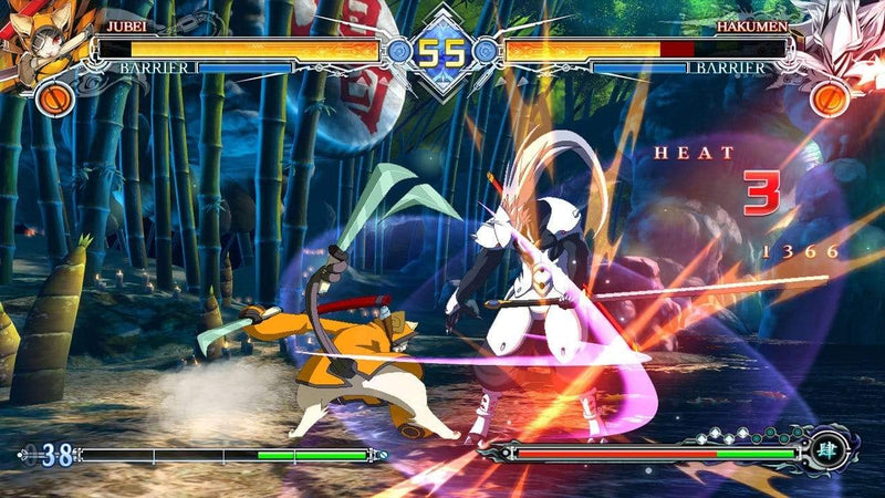 BlazBlue Centralfiction - Additional Playable Character JUBEI (PC) eef5bc28-db2e-4cfd-80bd-e29bfa31b951