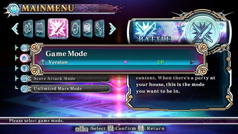 BlazBlue: Chronophantasma Extend (PC) 8e3ef070-ae00-4403-9220-4f2b3ed96c99