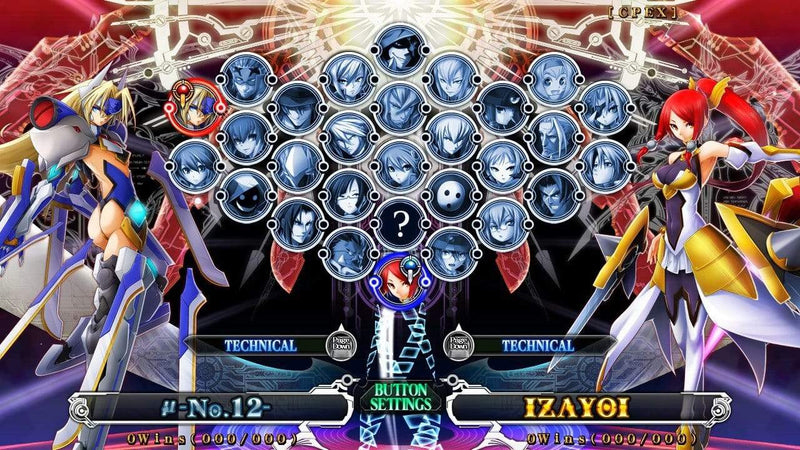 BlazBlue: Chronophantasma Extend (PC) 8e3ef070-ae00-4403-9220-4f2b3ed96c99
