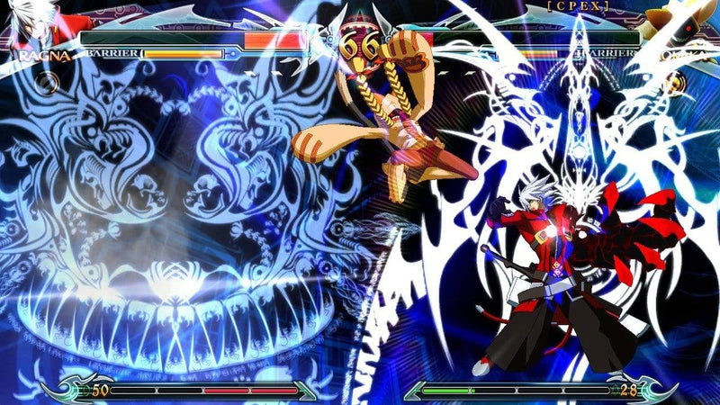 BlazBlue: Chronophantasma Extend (PC) 8e3ef070-ae00-4403-9220-4f2b3ed96c99
