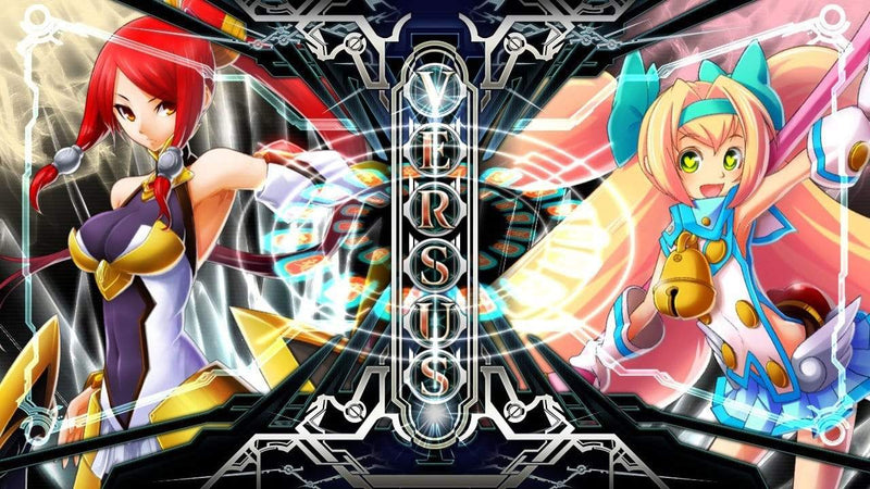 BlazBlue: Chronophantasma Extend (PC) 8e3ef070-ae00-4403-9220-4f2b3ed96c99