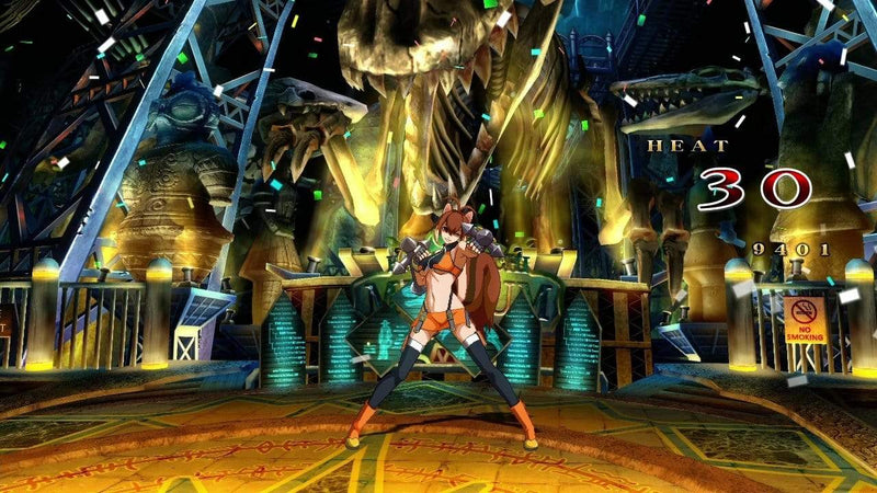 BlazBlue: Continuum Shift Extend (PC) f7c81ff1-1a09-4a11-97a9-1773943f28ed