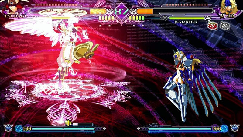 BlazBlue: Continuum Shift Extend (PC) f7c81ff1-1a09-4a11-97a9-1773943f28ed