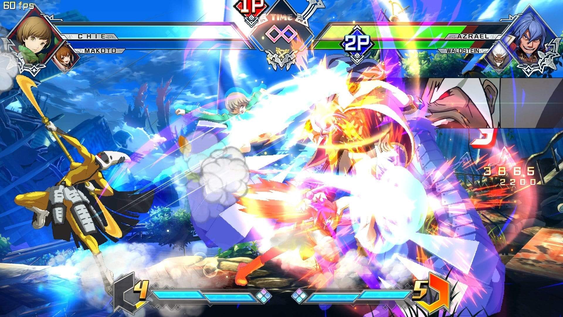 BLAZBLUE CROSS TAG BATTLE Basic Edition (PC) a38b9d80-4775-44cb-b606-ffcc32fd3cd7