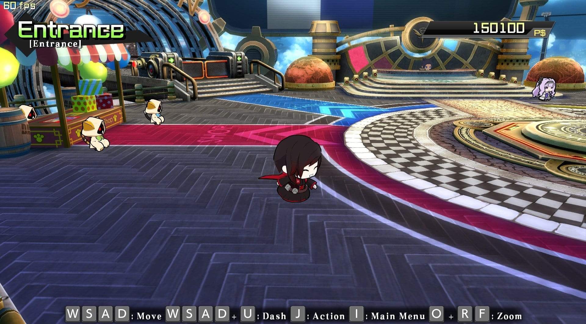 BLAZBLUE CROSS TAG BATTLE Basic Edition (PC) a38b9d80-4775-44cb-b606-ffcc32fd3cd7