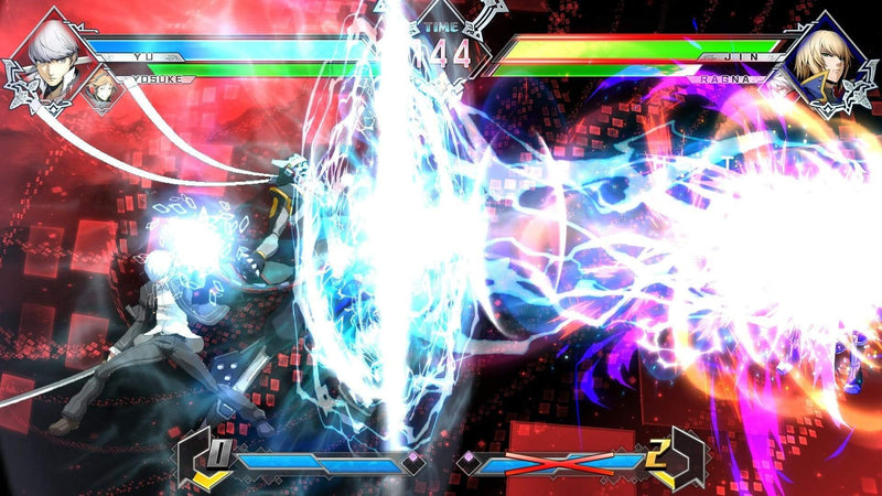 BLAZBLUE CROSS TAG BATTLE Special Edition (PC) 5cc7b174-388c-4db1-9882-62842b0fca6b
