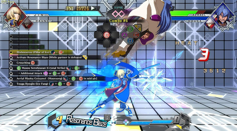 BLAZBLUE CROSS TAG BATTLE Special Edition (PC) 5cc7b174-388c-4db1-9882-62842b0fca6b