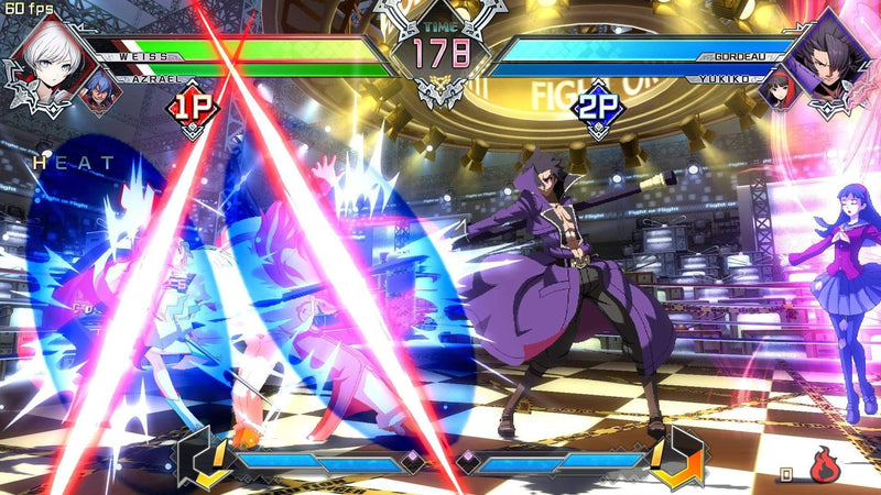 BLAZBLUE CROSS TAG BATTLE Special Edition (PC) 5cc7b174-388c-4db1-9882-62842b0fca6b