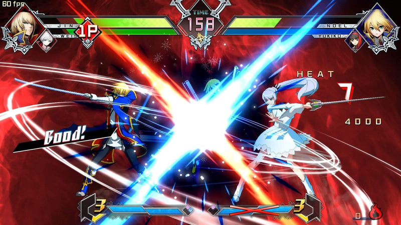 BLAZBLUE CROSS TAG BATTLE Special Edition (PC) 5cc7b174-388c-4db1-9882-62842b0fca6b