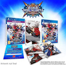 BlazBlue: Cross Tag Battle - Special Edition (PS4) 5060690790945