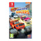 Blaze and the Monster Machines: Axle City Racers (Nintendo Switch) 5060528035460