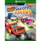 Blaze and the Monster Machines: Axle City Racers (Xbox One & Xbox Series X) 5060528035507