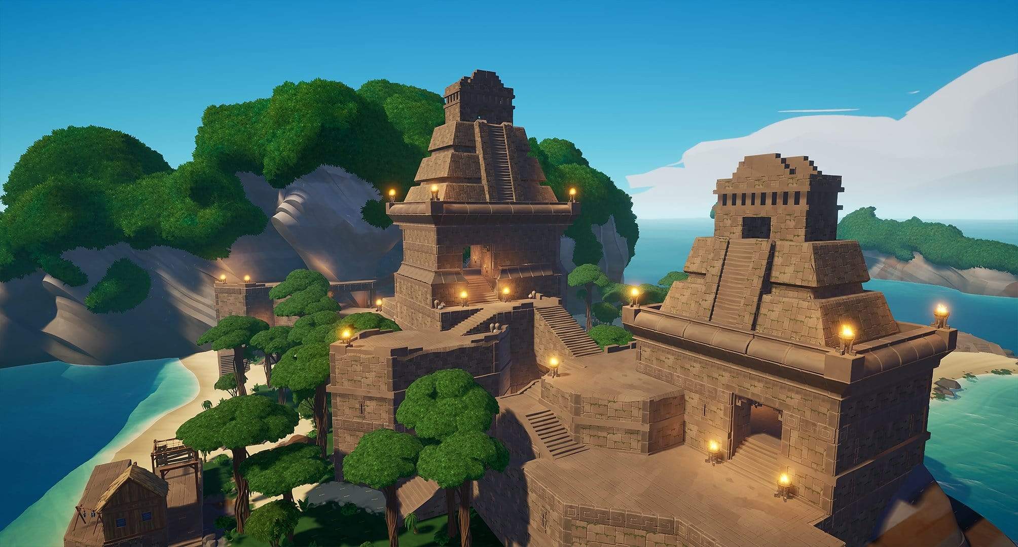 Blazing Sails: Pirate Battle Royale - Early Access be924ee3-bbfc-4670-8479-386a87fdf83e