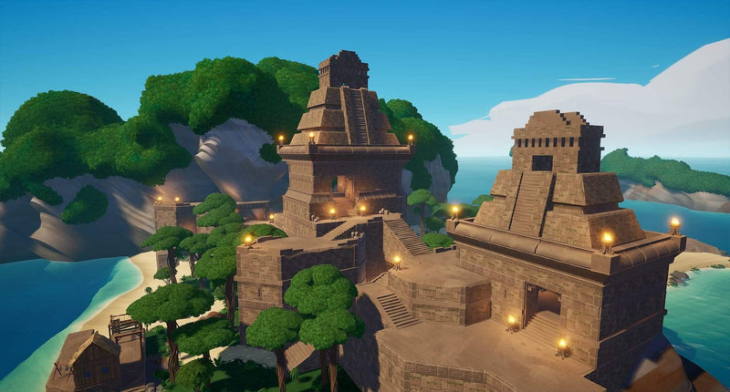 Blazing Sails: Pirate Battle Royale - Early Access be924ee3-bbfc-4670-8479-386a87fdf83e