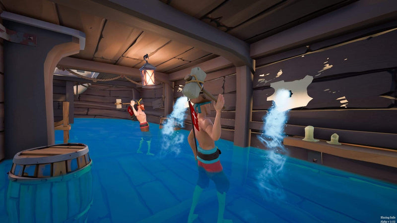 Blazing Sails: Pirate Battle Royale - Early Access be924ee3-bbfc-4670-8479-386a87fdf83e