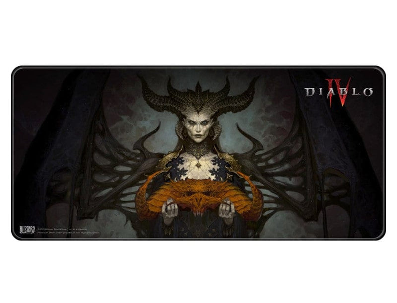 BLIZZARD DIABLO IV: LILITH PODLOGA ZA MIŠKO XL 5292910016485