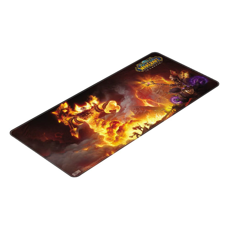 BLIZZARD WORLD OF WARCRAFT CLASSIC: RAGNAROS PODLOGA ZA MIŠKO XL 5292910016270