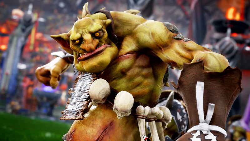 Blood Bowl 3 (Nintendo Switch) 3665962005783