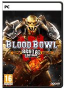 Blood Bowl 3 (PC) 3665962005820