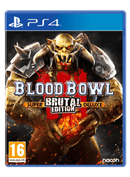 Blood Bowl 3 (Playstation 4) 3665962005639