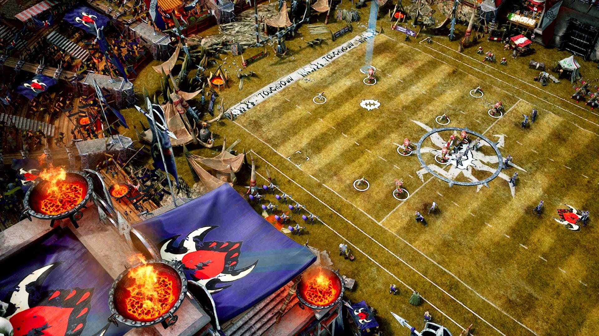 Blood Bowl 3 (Playstation 5) 3665962005547