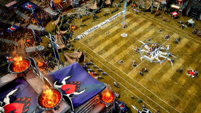Blood Bowl 3 (Playstation 5) 3665962005547