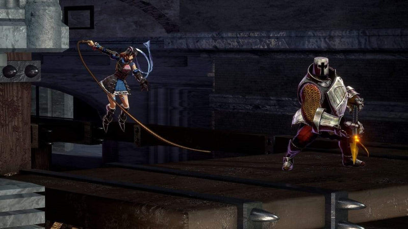 Bloodstained: Ritual of the Night (Nintendo Switch) 8023171043234
