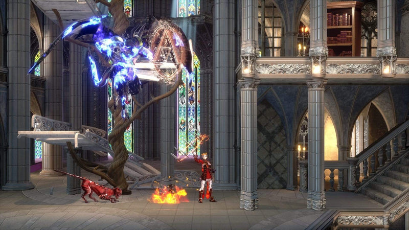 Bloodstained: Ritual of the Night (PC) 1f19ba4e-b8e8-4470-9a22-604b6ff7af87