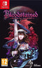 Bloodstained: Ritual of the Night (Switch) 8023171043234