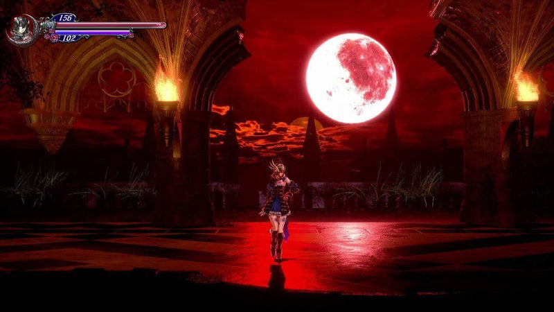 Bloodstained: Ritual of the Night (Switch) 8023171043234