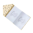 BLUE SKY HARRY POTTER ENVELOPE NOTEBOOK BELEŽNICA 5060502917942