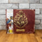 BLUE SKY HARRY POTTER HOGWARTS KEEPSAKE PISARNIŠKI SET 5060718142688