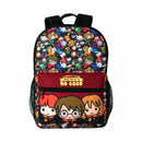 BLUE SKY HARRY POTTER KAWAII NAHRBTNIK 5060718147263