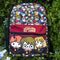 BLUE SKY HARRY POTTER KAWAII NAHRBTNIK 5060718147263