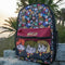 BLUE SKY HARRY POTTER KAWAII NAHRBTNIK 5060718147263