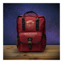 BLUE SKY HARRY POTTER PREMIUM BACKPACK BURGUNDY 9 ¾ NAHRBTNIK 5060718144002