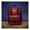 BLUE SKY HARRY POTTER PREMIUM BACKPACK BURGUNDY 9 ¾ NAHRBTNIK 5060718144002