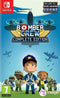 Bomber Crew - Complete Edition (Nintendo Switch) 5060264372447