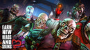 Borderlands 2: Headhunter 4: Wedding Day Massacre (Mac) 5e17aebb-387c-45e8-963c-d073f471ee85