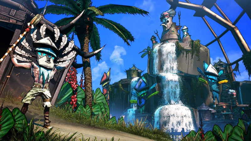 Borderlands 2: Headhunter 5: Son of Crawmerax (Mac) f302445c-c63b-431d-aeb5-b6dac753676b
