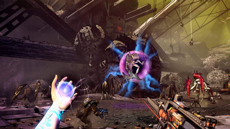 Borderlands 2 (Mac) d44f5916-17e2-4855-9fe4-d93783c58bea