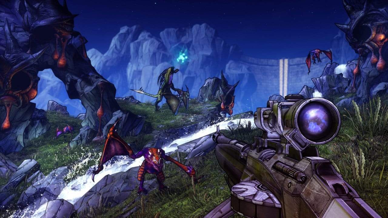 Borderlands 2 (Mac) d44f5916-17e2-4855-9fe4-d93783c58bea
