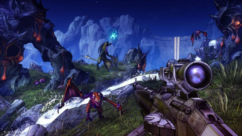 Borderlands 2 (Mac) d44f5916-17e2-4855-9fe4-d93783c58bea
