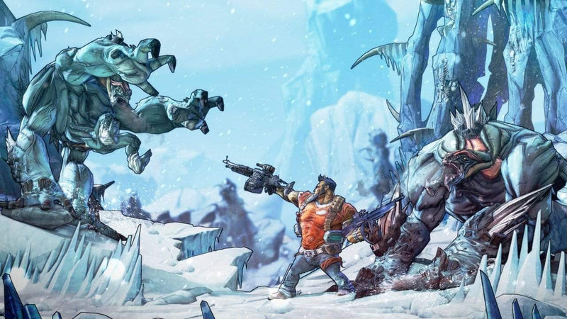 Borderlands 2 (Mac) d44f5916-17e2-4855-9fe4-d93783c58bea