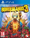 Borderlands 3 (PS4) 5026555425865